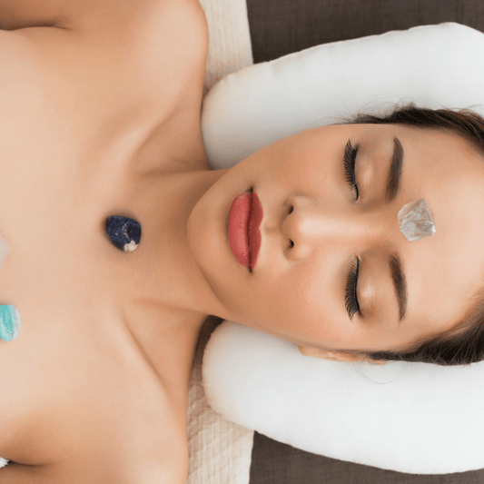 Elevate Your Skincare Ritual with the Soulistic Facial at True Indigo Spa - True Indigo Spa + Wellness