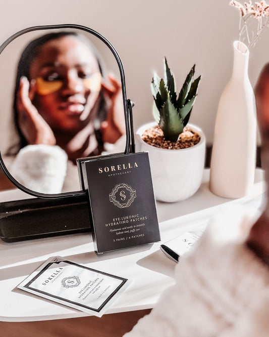Finding Your Skincare Identity: Simple, Personalized Skincare at True Indigo Spa - True Indigo Spa + Wellness