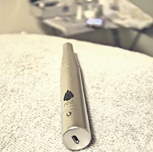 Why I Love Rezenerate® Nano Infusion — And Why You Will Too at True Indigo Spa - True Indigo Spa + Wellness