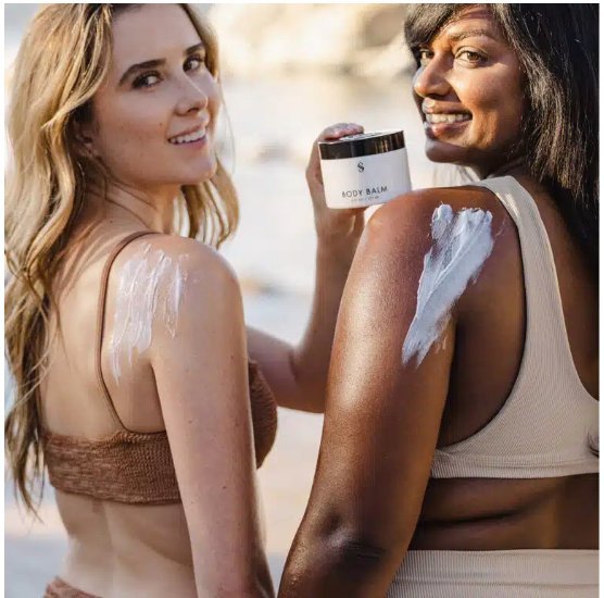 Body Balm - True Indigo Spa + Wellness