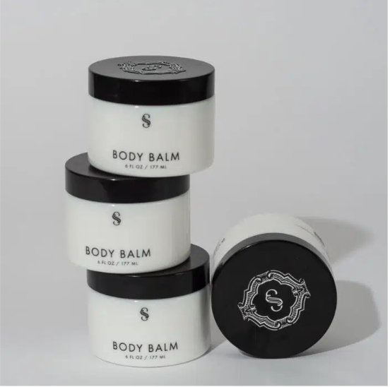 Body Balm - True Indigo Spa + Wellness