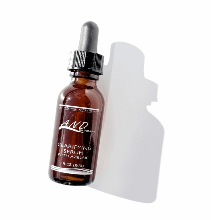 Clarifying Serum - True Indigo Spa + Wellness