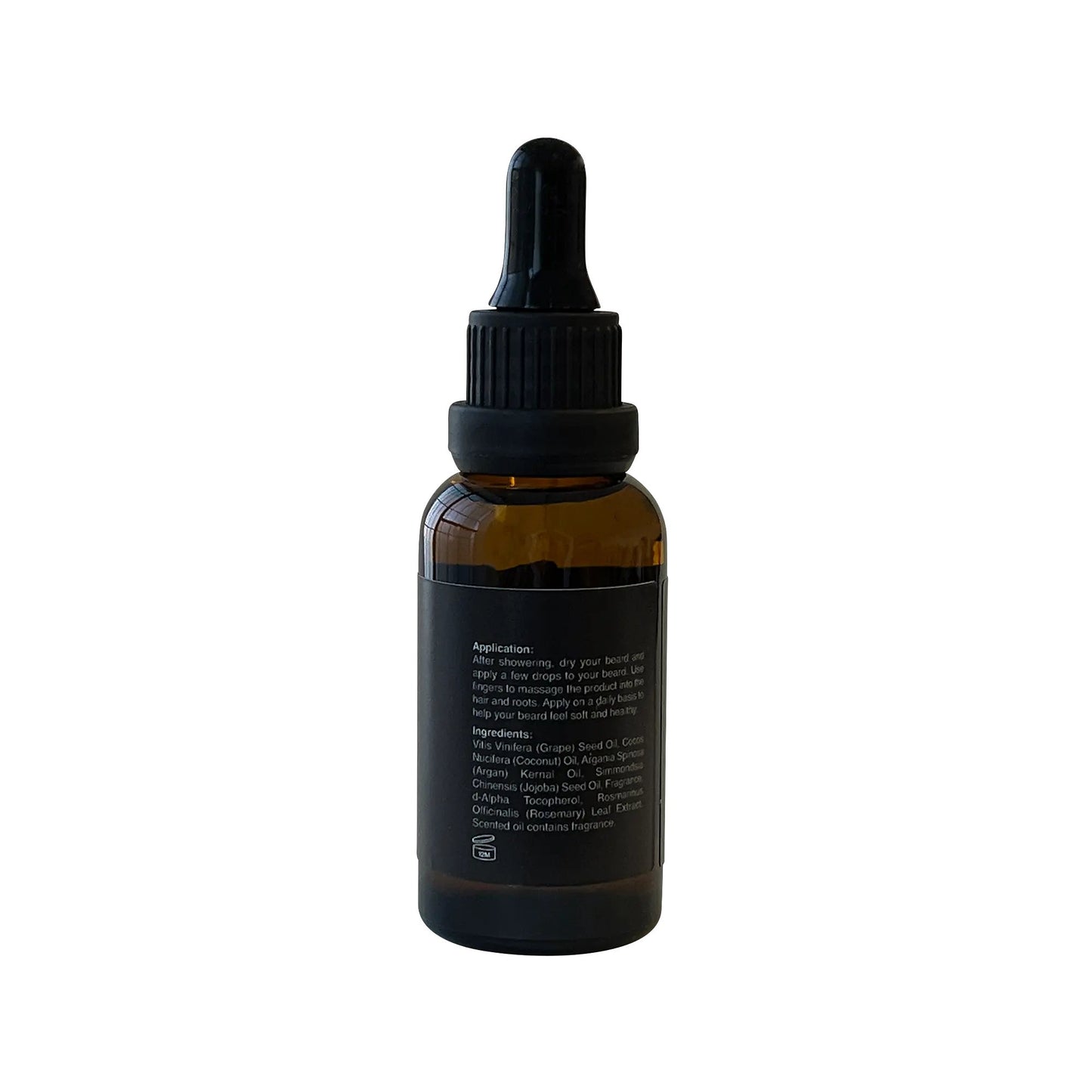 Classic Beard Oil - Classic - True Indigo Spa + Wellness