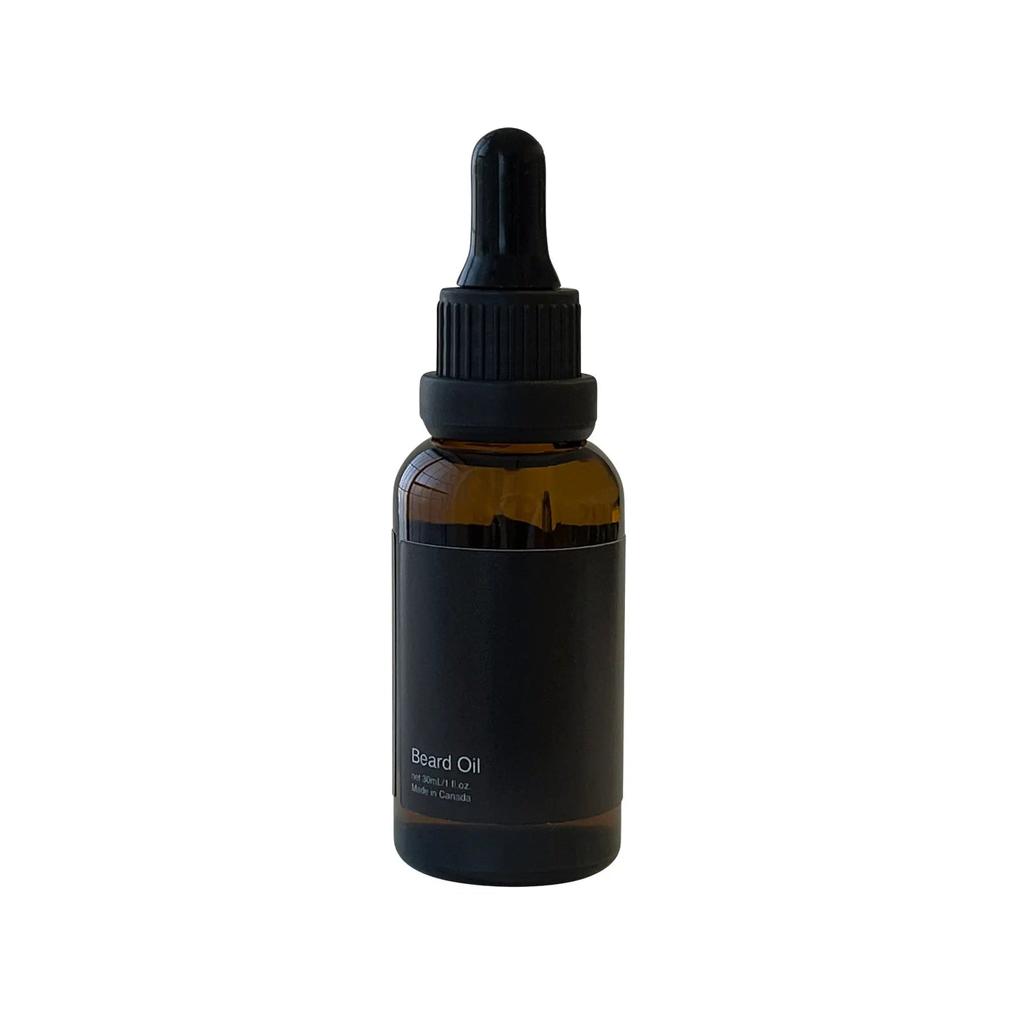 Classic Beard Oil - Classic - True Indigo Spa + Wellness