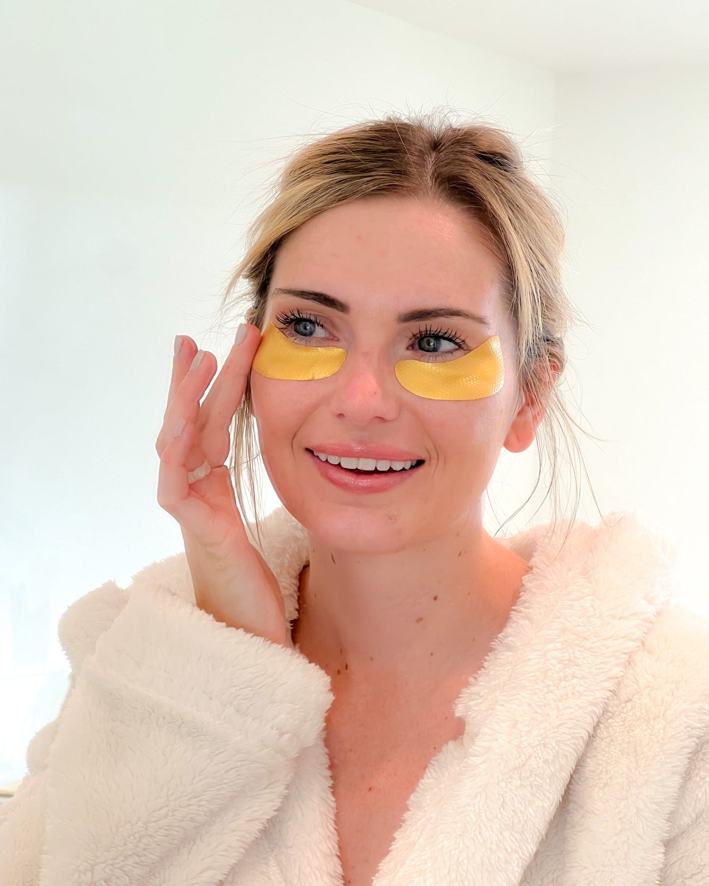 Eye De-Puff + Brighten Sale Bundle - True Indigo Spa + Wellness