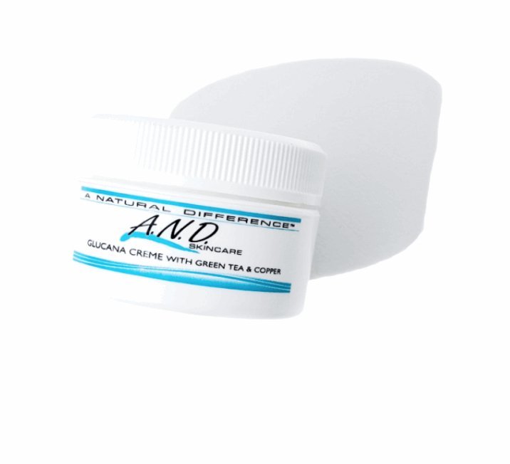 Glucana Creme - True Indigo Spa + Wellness