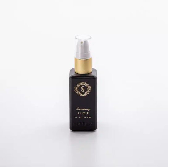 Resurfacing Elixir - True Indigo Spa + Wellness