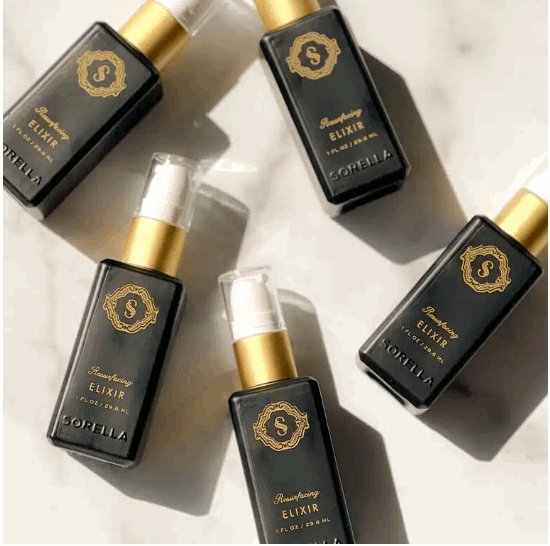 Resurfacing Elixir - True Indigo Spa + Wellness