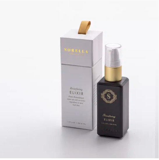 Resurfacing Elixir - True Indigo Spa + Wellness