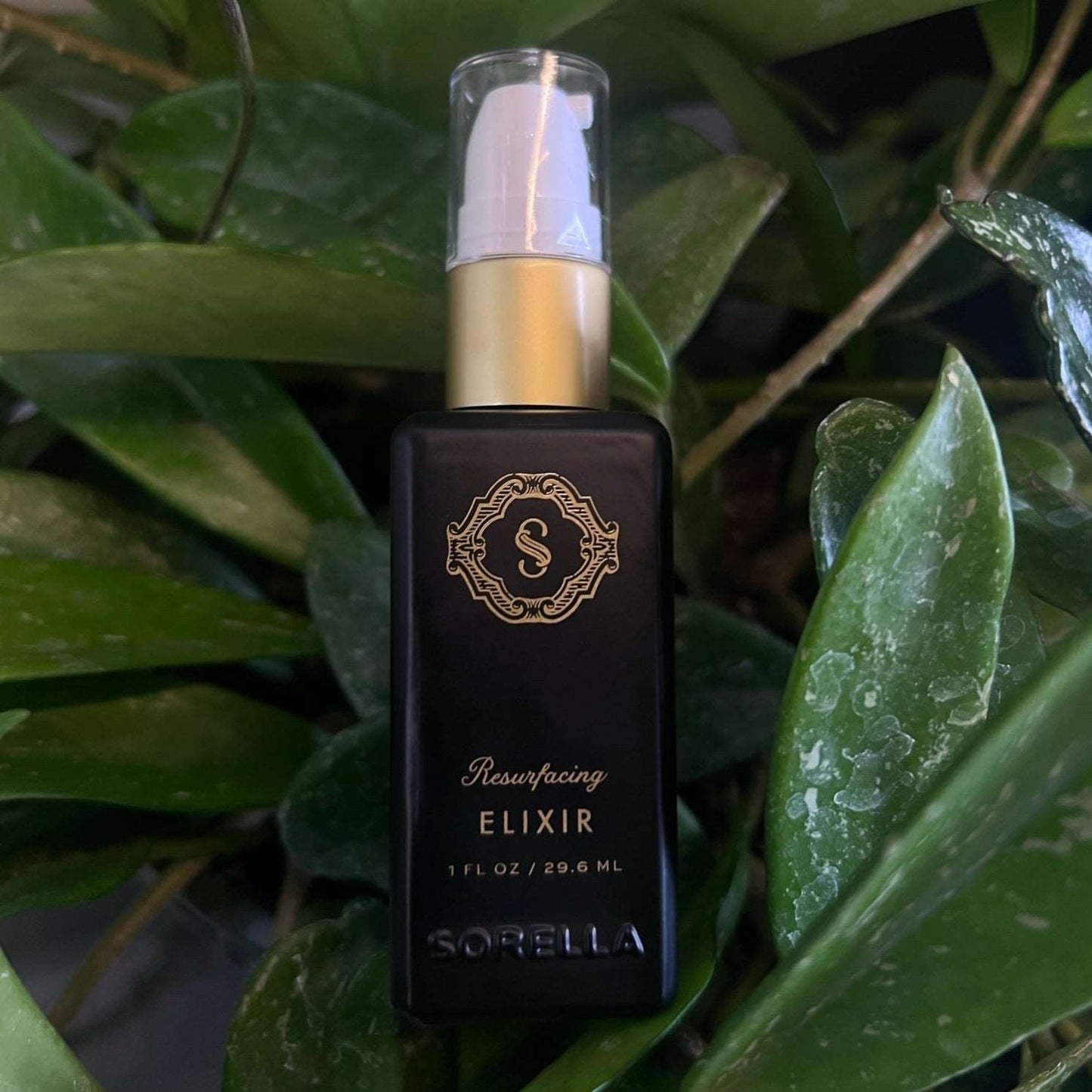 Resurfacing Elixir - True Indigo Spa + Wellness
