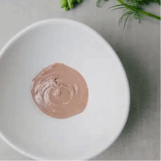 Rosehip Warming Mask - True Indigo Spa + Wellness