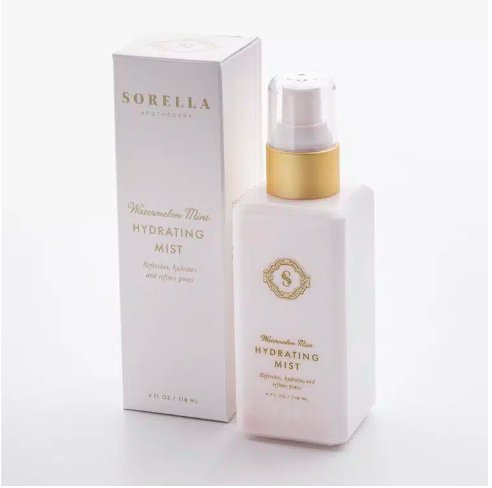 Sorella Total Hydration Sale Bundle - True Indigo Spa + Wellness