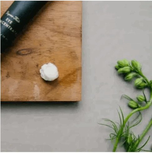 Yogurt Kale Eye Concentrate 0.5 fl. oz. - True Indigo Spa + Wellness