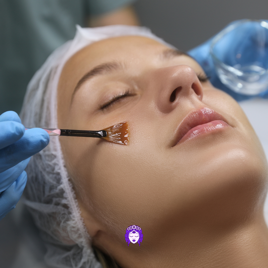 Transform Your Skin with Personalized Facial Peels in Gahanna, Ohio