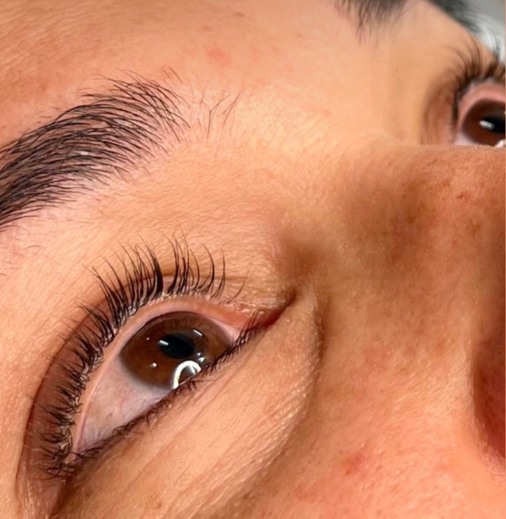 Enhance Your Natural Beauty with Lash Lifting and Tinting at True Indigo Spa - True Indigo Spa + Wellness