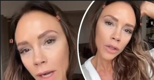 The Honest Truth About Victoria Beckham's "Makeup-Free" Look - True Indigo Spa + Wellness