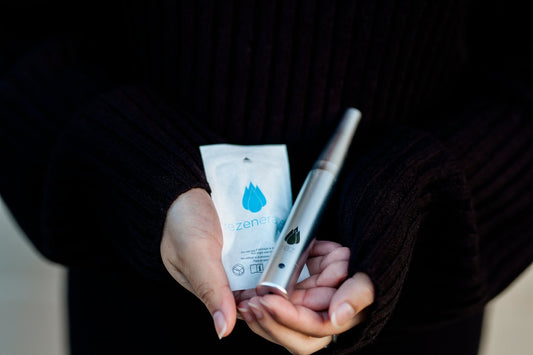 The Magic of Rezenerate Nano Infusion: Transform Your Skin at True Indigo Spa - True Indigo Spa + Wellness