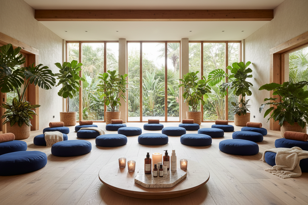 DONT PUT THEM IN A CIRCLE, 