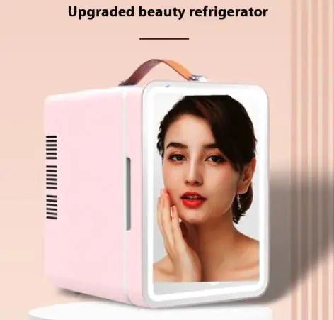Mini Skincare Fridge - True Indigo Spa + Wellness