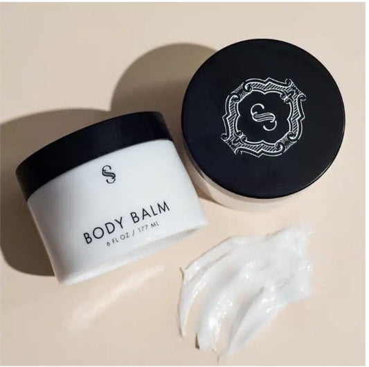 Body Balm - True Indigo Spa + Wellness