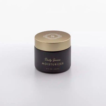 Daily Greens Moisturizer - True Indigo Spa + Wellness