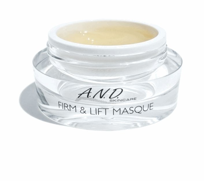 Firm & Lift Masque - True Indigo Spa + Wellness