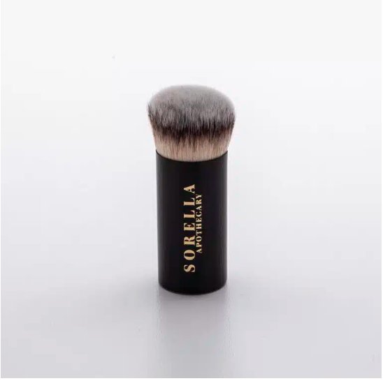 Flawless Finish Brush - True Indigo Spa + Wellness