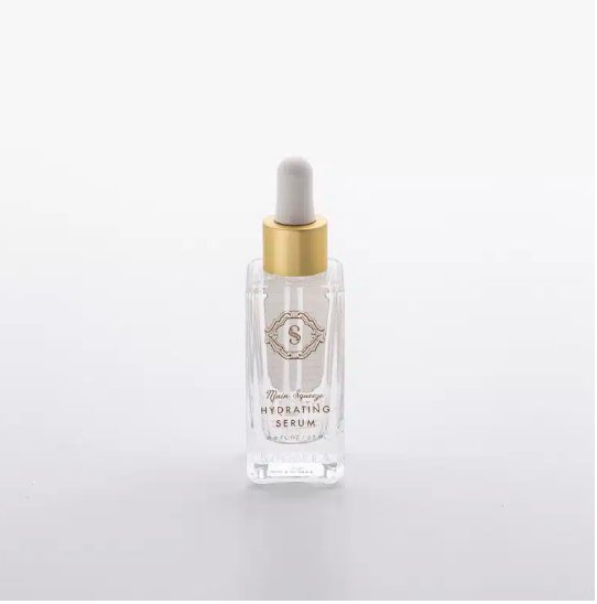 Main Squeeze Hydrating Serum - True Indigo Spa + Wellness