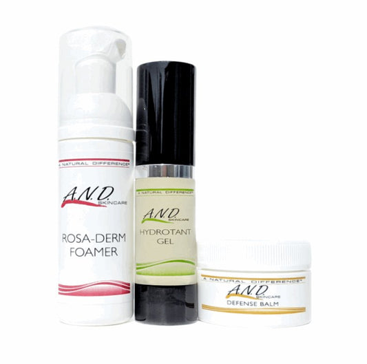 Post Peel Home Care Kit - True Indigo Spa + Wellness