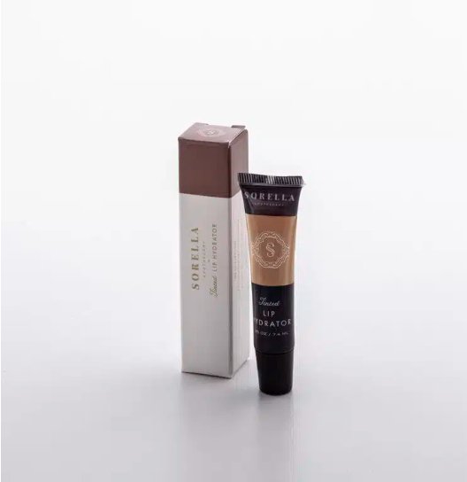 Remy Tinted Avocado Lip Hydrator - True Indigo Spa + Wellness