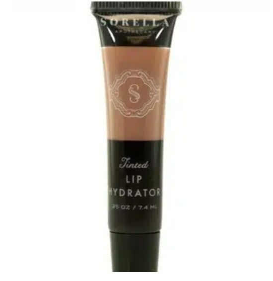 Remy Tinted Avocado Lip Hydrator - True Indigo Spa + Wellness