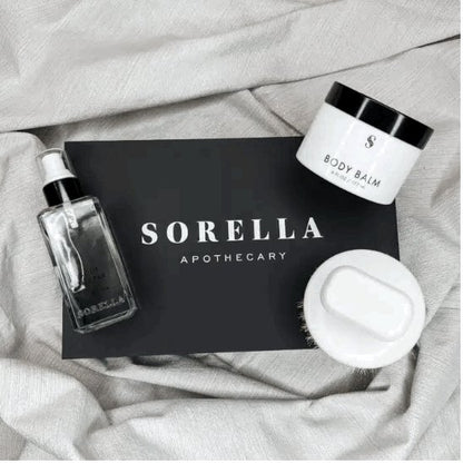 Sorella Body Kit - True Indigo Spa + Wellness