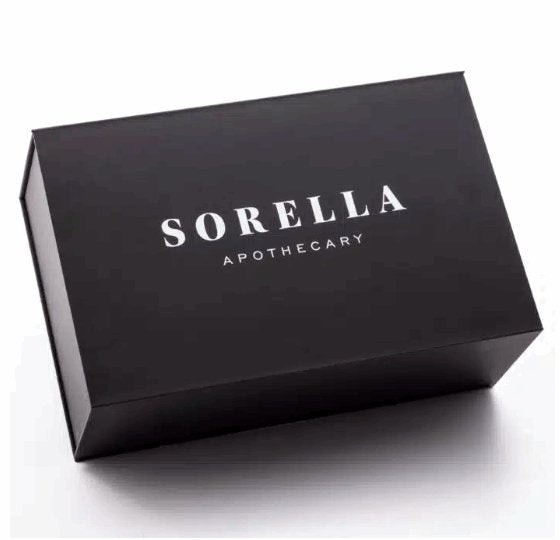 Sorella Body Kit - True Indigo Spa + Wellness