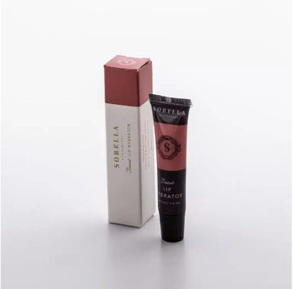 Winnie Tinted Avocado Lip Hydrator - True Indigo Spa + Wellness