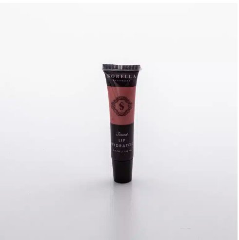 Winnie Tinted Avocado Lip Hydrator - True Indigo Spa + Wellness