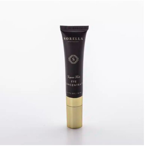Yogurt Kale Eye Concentrate 0.5 fl. oz. - True Indigo Spa + Wellness